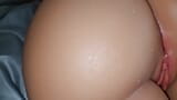 Unboxing de muñeca sexual de silicona super realista con mi novia Alexa snapshot 19