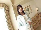 Yuzuna - Naked Body Licking All Over (part 1) snapshot 4