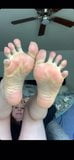 Meaty soft milf soles snapshot 1