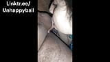 Unhappyball - Blowjob and Lick a Pussy snapshot 3