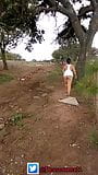 Devska Pissing on the Roadside part3 snapshot 2