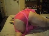 sexy pink panties teaser 4u snapshot 1