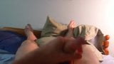 Me masturbating snapshot 1