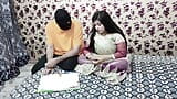 Sadia Bhabhi Sex with her Hot Teacher Boy snapshot 2