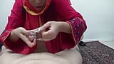 Afghan Pashto Tajik Horny Porn Video With Big Ass Stepmom snapshot 1