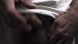 Uncut and slow motion masturbation snapshot 2