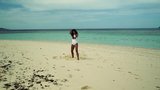 Danielle Herrington - Sports Illustrated - swimsuit 2017 snapshot 3