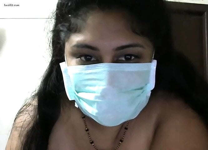 Telugu Priya Aunty cam show 2