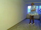 Pretty Sissy Models Ruffle Dress snapshot 4