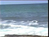 Ragazze bionde leccano e scopano sul quartetto in spiaggia snapshot 1