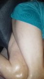 My tidy thighs. snapshot 4