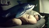 Serangan hiu gemuk snapshot 6