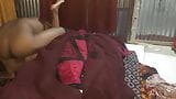 Dada Boudi Ghumache Sonali Boyfriend k Deke Chudalo snapshot 12