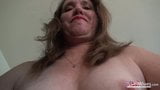 USAwives Awesome Mature Lovers Showoff Slideshow snapshot 3