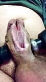 Vulva con il cazzo in azione snapshot 6