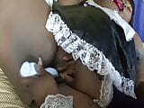 Big Black Mamas Lesbo make you cum! snapshot 4