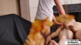 SOUTHERNSTROKES Timber Harvest Receives Massage And Handjob snapshot 12