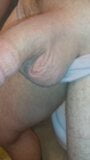 Showing my cock off snapshot 4