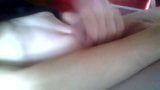 Gay hairbrush anal masturbation snapshot 14