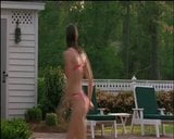 Jessica Biel - Stealth Movie Bikini Compilation snapshot 7