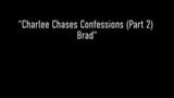 Gebräunte MILF Charlee Chase bekommt ölige Massage und tiefes Ficken snapshot 1