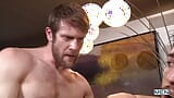 MEN - Casey More Comes By And Finds Just What He’s Looking For, Colby Keller's Dick In His Ass snapshot 16