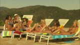 Un picnic in spiaggia porta al sesso con una bomba! snapshot 8