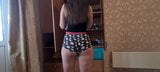 Peachy culo grosso pawg divertimento tempo culo grosso snapshot 1