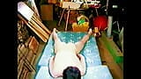 18 jahre alter Mark, nackte Speicher Hump Masturbation snapshot 4