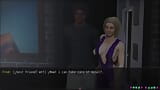 Shadows of Desire von Shamandev - junger Cuck hat träume im ödipus-stil mit stiefmutter 6 snapshot 9