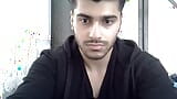 Sesión de webcam recta turca snapshot 9