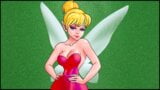 Spanish fantasy audio JOI with magical fairy. snapshot 11