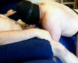 Blindfolded Bottom snapshot 9