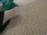 Polka Dot Socks and Flats Vore snapshot 14