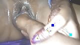 Indian Husbands And Housewife Full Hand In Pussy Sex Desi Hand Pussy In Inside Desi Sex Video Bhabhi Hand snapshot 10