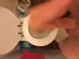 Scottish Cut Cock Wanking snapshot 3