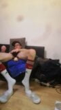 (ger) twink-sk8er-slut en calcetines blancos malolientes quiere boquiabiertos, libras, razas y folla mi culo snapshot 11