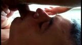 Мексиканский гей, минет раком, трах с зияющим очком с кримпаем snapshot 8