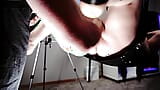 Sex Swing Toyed and Fucked Preview snapshot 7