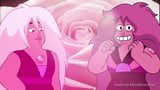 Rose Quartz 69 (Erotic Steven Universe Audio) snapshot 6