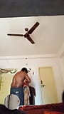 Telugu aunty cheated,caught in camera snapshot 12