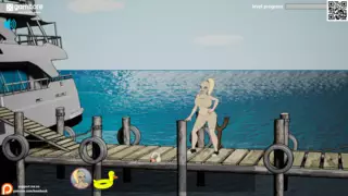 Complete Gameplay - Fuckerman Summer Time: Ukrainian Porn by ...