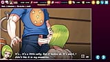 HentaiHeroes-The Juy Sea 5 Gaming Adult snapshot 19