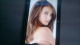 Cumpic Tribute - Natalie Portman (Miss Dior) snapshot 2