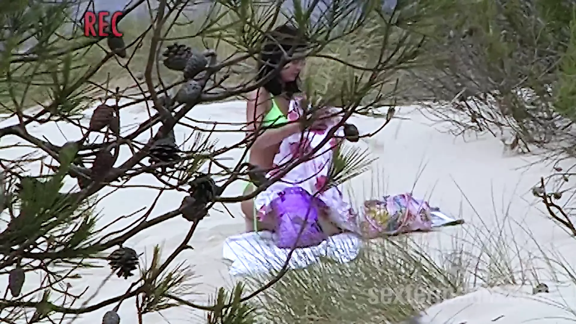 Am FKK Strand Mesquida  auf Mallorca | xHamster