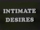 Intimate Desires snapshot 1