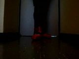 red pointe shoes snapshot 2