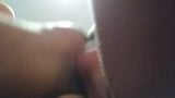 Close up Anal com a esposa snapshot 7