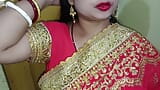 Váš Salu Bhabhi - nejlepší šukající video v hotelu snapshot 2
