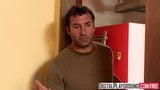 Kayden Kross James Deen - mauvaises filles 8 scène 2 snapshot 2